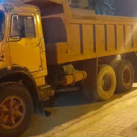 بنز|خودرو سنگین|اهواز, منازل کارون|دیوار