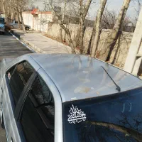 405 موشک زمینی مدل 85|خودرو سواری و وانت|وحیدیه, |دیوار