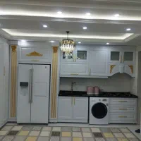 ساخت کمد و کابینت|جاکفشی، کمد، دراور|ایلام, |دیوار