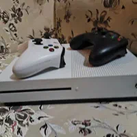 ایکس باکس وان s