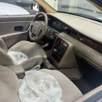 خودرو سمند lx مدل ۹۹/۱۲ با کار کرد واقعی ۳۰ هزارت|خودرو سواری و وانت|بندر گناوه, |دیوار