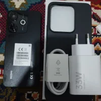 گوشی ردمی 13xنونو|موبایل|خرمآباد, |دیوار