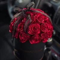 باکس گل ربانی