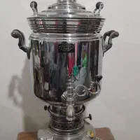 سماورنفتی برادران