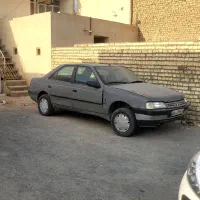 پژو آر دی (RD) بنزینی، مدل ۱۳۷۹