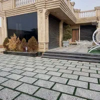 ویلا-لاکچری-روستای-برند-فشند