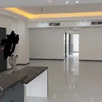 ۱۲۳متر دوخوابه فول امکانات شخصی ساز