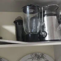 آبمیوه گیری سه کاره