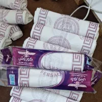 سفره و یک بار مصرف