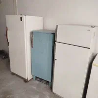 خرید و فروش خریدار یخچال های دست دوم