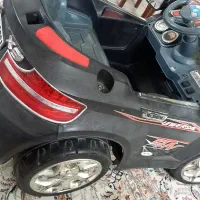 ماشین شارژی