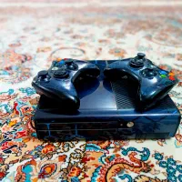 ایکس باکس ۳۶۰ سوپر اسلیم (XBOX360 super slim)