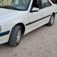 پارس ۱۴۰۰موتورقدیم درجه یک|خودرو سواری و وانت|لامرد, |دیوار