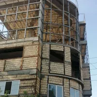 جوشکاری نبش کشی