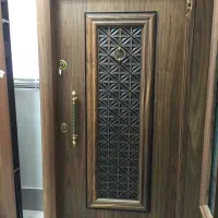 فروش ویژه انواع درب ضد سرقت، اتاقی و دوجداره|خدمات پیشه و مهارت|صدرا-فارس, فاز ۲|دیوار