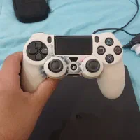 ps4 بازی دار|کنسول، بازی ویدئویی و آنلاین|جاسک, |دیوار