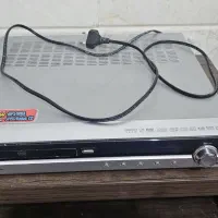 DVD دی وی دی LG