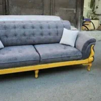 مبل ماهور|مبلمان خانگی و میز عسلی|شوشتر, |دیوار