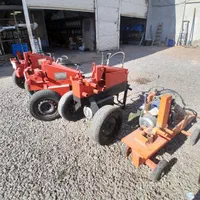 دستگاه خم برش و خاموت زن|ماشینآلات صنعتی|ارومیه, |دیوار