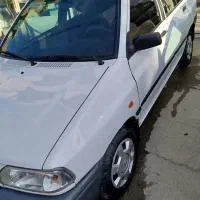 فروش ‌پرایدمدل 92|خودرو سواری و وانت|بوکان, |دیوار