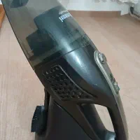 جارو شارژی اصل دلمونتی