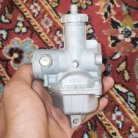کاربراتور هوندا 150