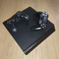 ps4 1 tra slim کپی خور|کنسول، بازی ویدئویی و آنلاین|تهران, نیروی هوایی (پیروزی)|دیوار