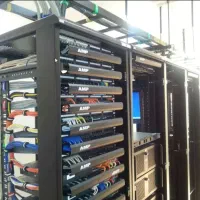 فیوژن فیبر نوری،رفع خرابی با دستگاه OTDR،مفصل بندی|مودم و تجهیزات شبکه|تهران, فدک|دیوار