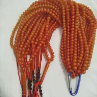 تسبیح|کلکسیون اشیاء عتیقه|رشت, رودبارتان|دیوار