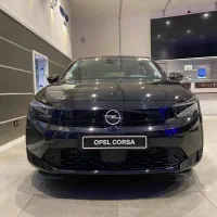 اپل کورسا مدل 2025 تجارت خودرو Tkk خسروانی