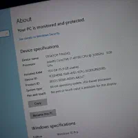 mac mini|رایانه رومیزی|گرگان, |دیوار