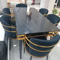 میز ناهارخوری ۶ نفره