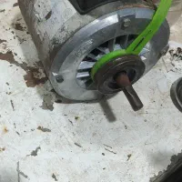 دینام کولر 7500