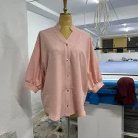 مزدیدوز شومیز زیر چرخی نیازمندیم.|استخدام هنری و رسانه|پاکدشت, پاکدشت (مامازند)|دیوار