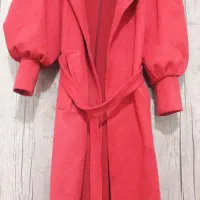 انواع پالتو در حد نو ۳۰۰ مقطوع