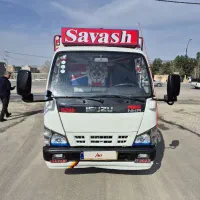 ایسوزو ۵۲۰۰ مدل ۸۷ بسیار تمیز