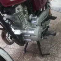 موتور ۲۰۰ در حد صفر|موتورسیکلت|رفسنجان, |دیوار