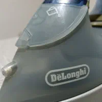 اتو بخار دلونگی ۲۵۰۰ وات دو میلیون