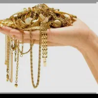 دستبند طلا گم شده