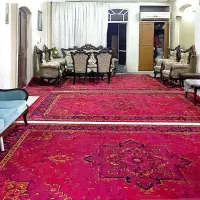 واحد آپارتمان همکف