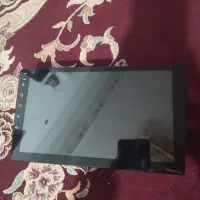 مانیتور ماشین