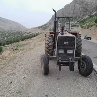 تراکتور