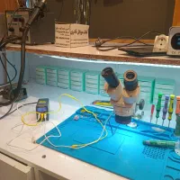 ال سی دی موبایل|لوازم جانبی موبایل و تبلت|قوچان, |دیوار