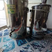 چایخانه|سماور، چای‌ساز، قهوه‌ساز|خرم‌آباد, |دیوار