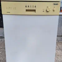 ظرفشویی ۱۴ نفره