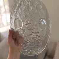 ظروف کریستال|ظروف سرو و پذیرایی|تهران, پرستار|دیوار