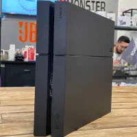 Ps4 Fat 1t تک دسته ورژن
