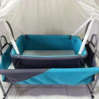 گهواره نوزاد