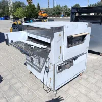 تجهیزات آشپزخانه صنعتی