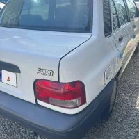 ۱۳۱ دوگانه سوز مدل ۸۵